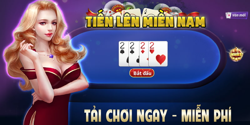 Tiến Lên Miền Nam